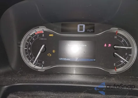 2018 Honda Ridgeline Rtl-T from USA, damaged, VIN 5FPYK3F68JB004785